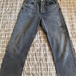 Citizens of Humanity Sabine straight leg jeans Size 24